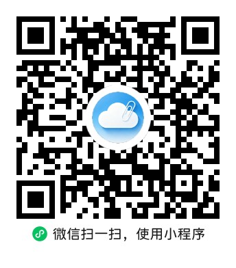 小程序码